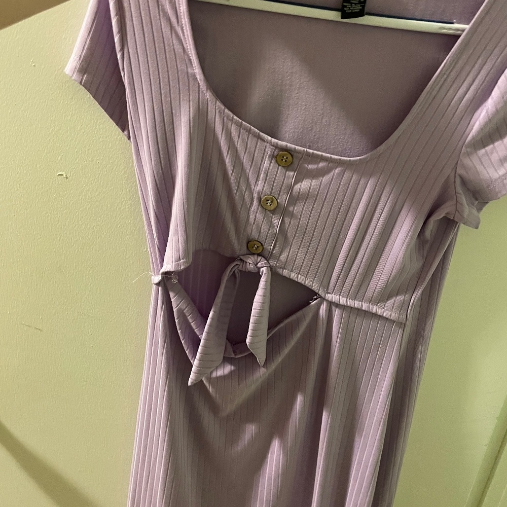Rue 21 Club Dress
